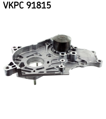 Vodné čerpadlo, chladenie motora SKF